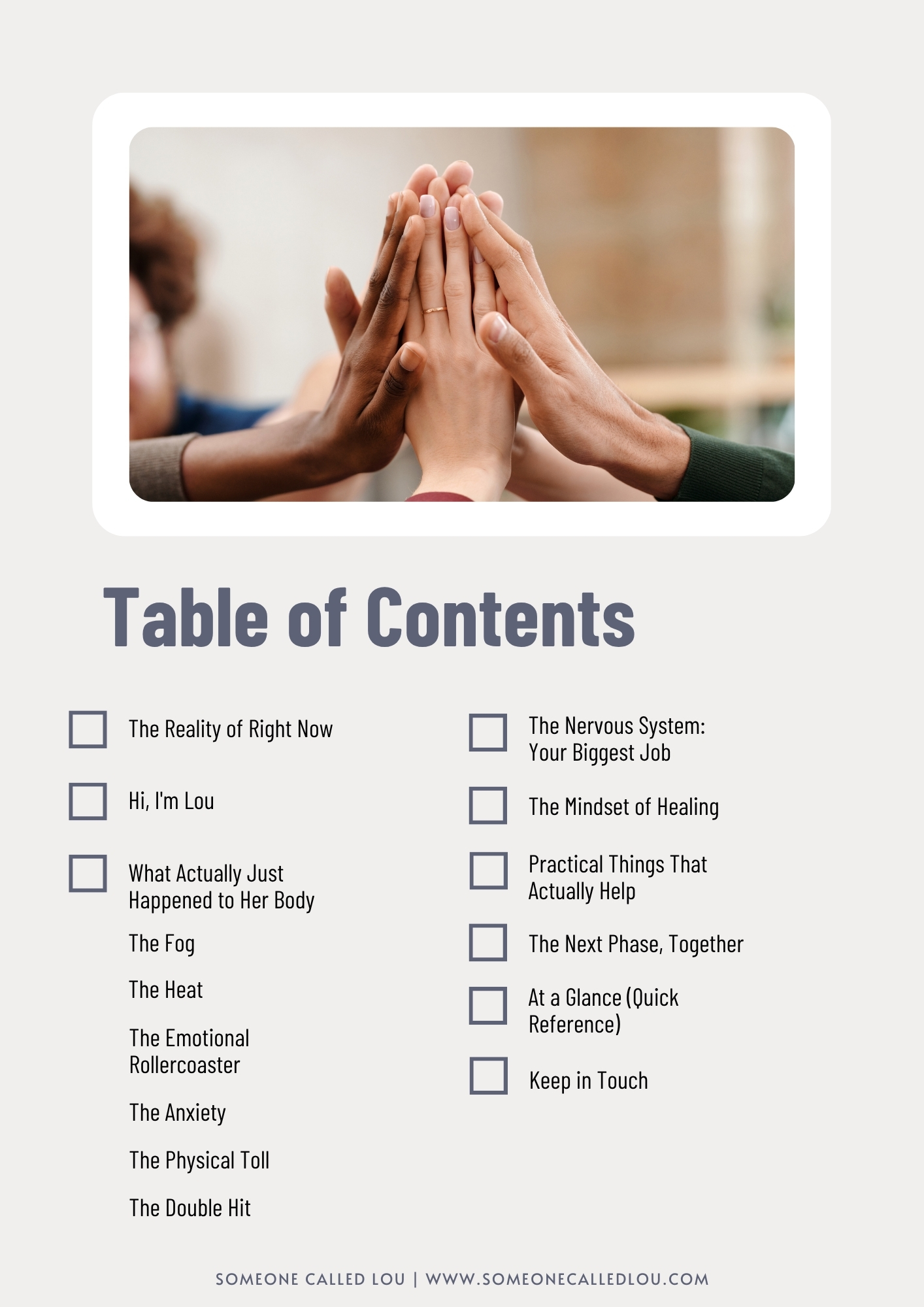 How to Support Your Partner Through Surgical Menopause (1)